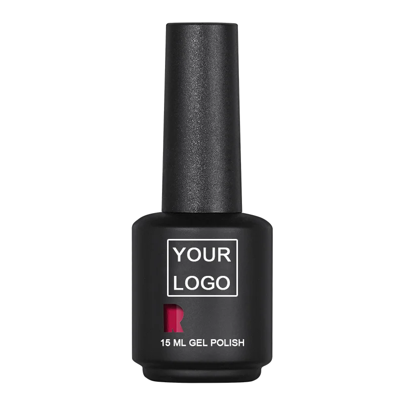 RONIKI Reliable Supplier Wholesale Free HEMA Soak Off Vegan Nail Polish Private Label UV Gel