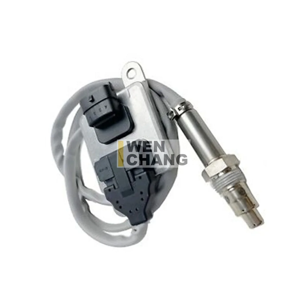 Nox Sensor for DAF Paccar Peterbilt Kenworth 1889126 5WK96660C Nox Sensor