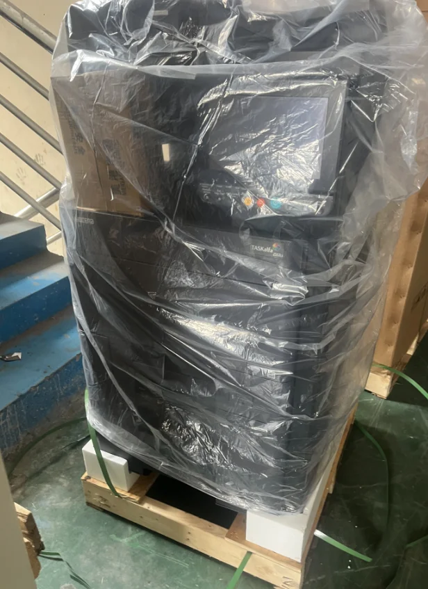 high quality used copier for Kyocera Laser Digital Copier Machine