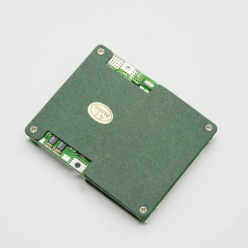 Высококачественный набор аккумуляторов 8S 20A 24V BMS для lifepo4 с