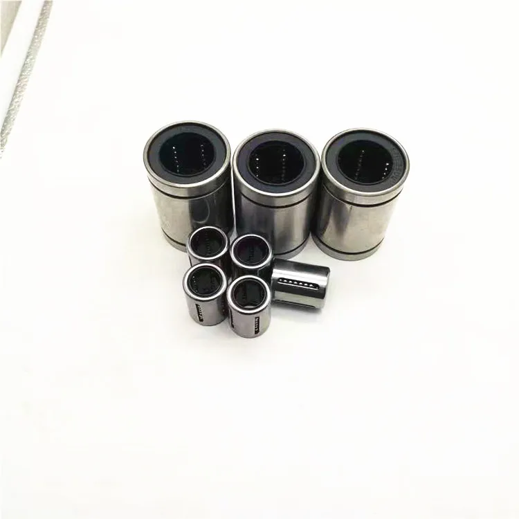 Aluminum Window Door Linear Ball Bearing Drawer Slides Ball Bearing