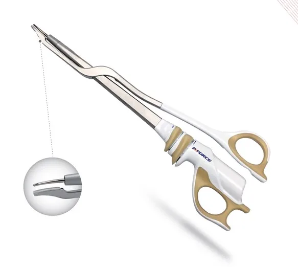 Medical professional ultrasonic generator transducer scalpel system