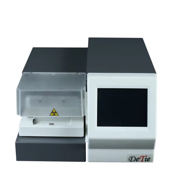 China manufacture best quality and price clinical laboratory elisa reader with Multifunction elisa  microplate washer HBS-4011