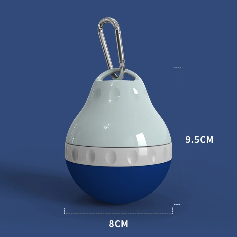 Wholesale Customized High Quality Portable Pet Bowl Water Dispenser For Dog