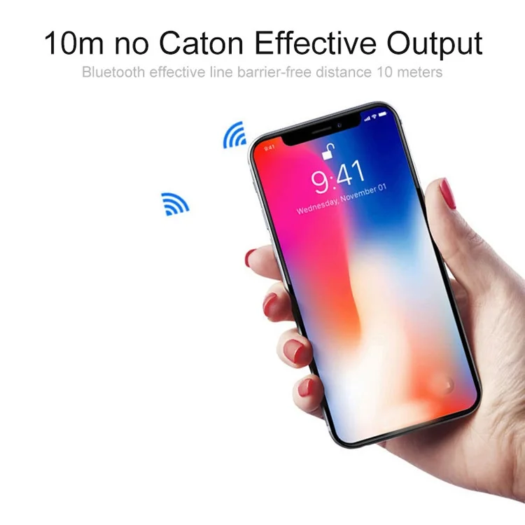 Оригинальные наушники-вкладыши с выдвижным окном для Apple Air i12 TWS 5