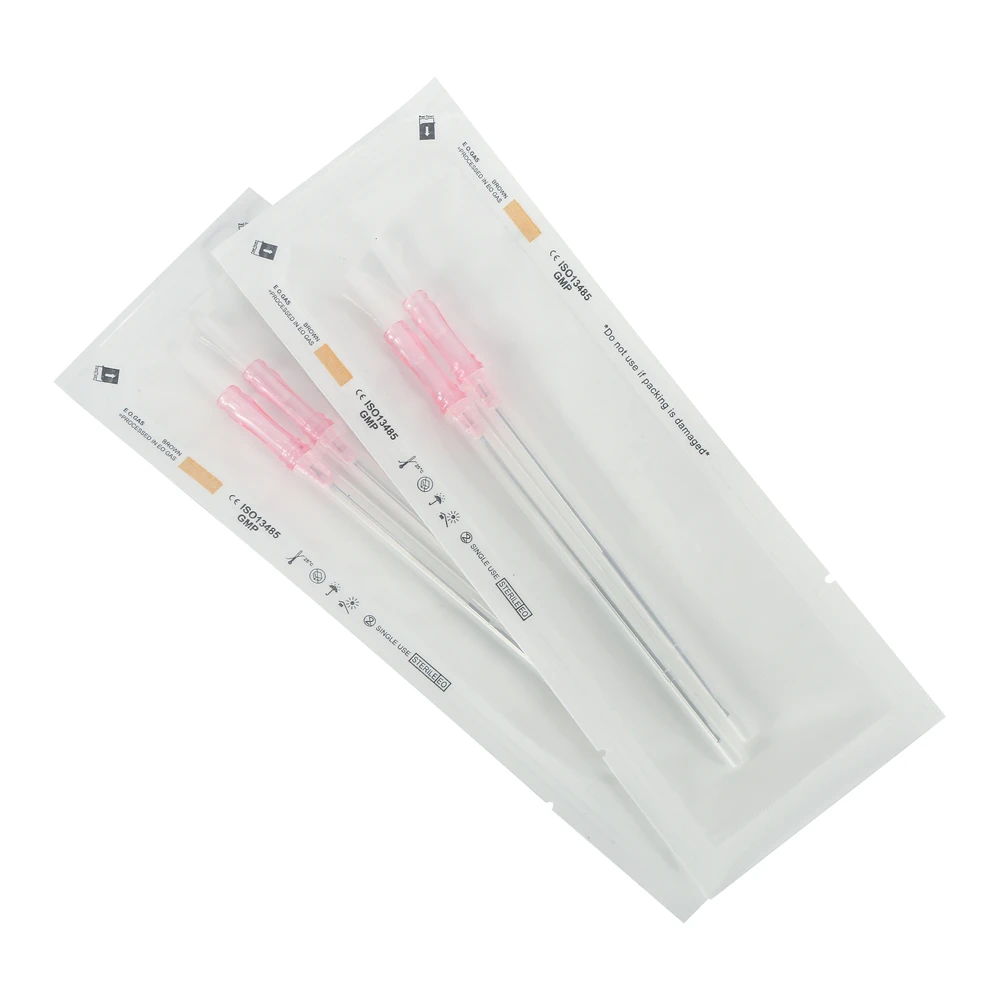 Yastrid sales 12% off New products Pcl thread lift, v line face lifting thread pcl 4D cog thread with R cannula