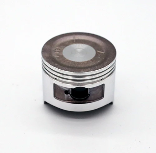 2020 newest design high quality 168FA(GX160)motorcycle piston