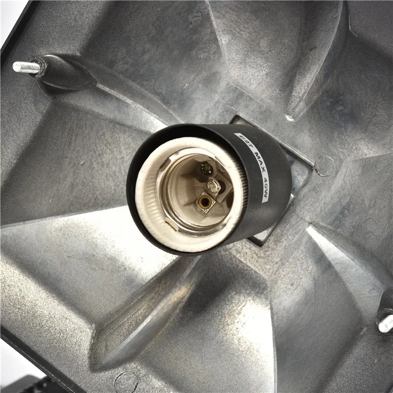 Contemporary Fancy Bright Wall Mounted Light Lantern For Exterior Landscape Commerical Led Wall Lamps