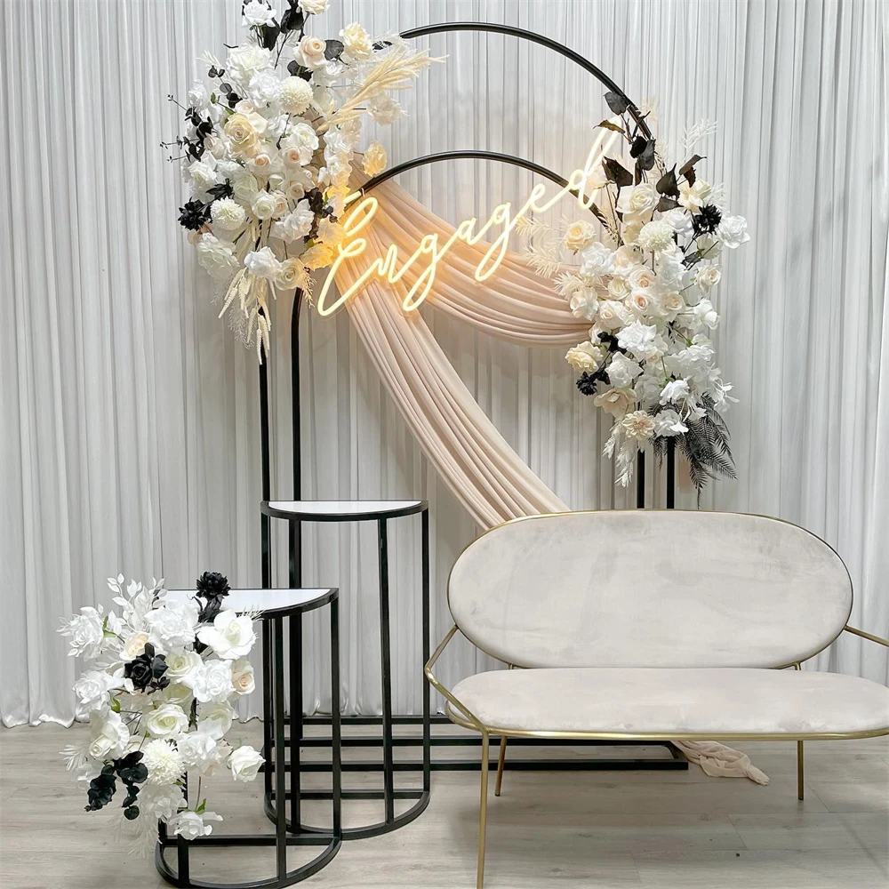 Photography Studio Background Support Stand Photo Studio Light Background Stand