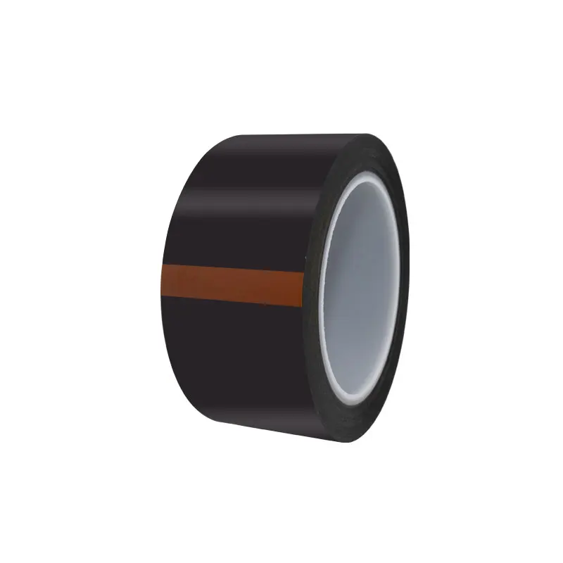 Заводская поставка термостойкая полиимидная сублимационная лента
