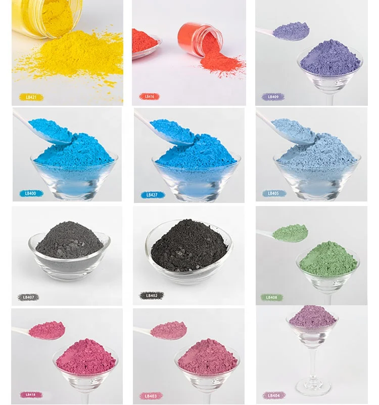 Wholesale bulk mica, pearl pigment, mica powder