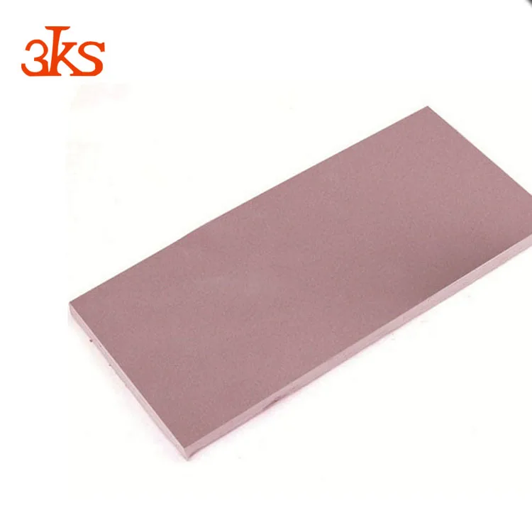 17.8W/Mk 1Mm 2Mm 3Mm Gpu Heating Cooling Material Silicon Conductive Gelid Thermal Pad