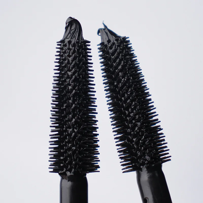 Wholesale Private Label Slender and thick mascara waterproof and non-smudge mascara