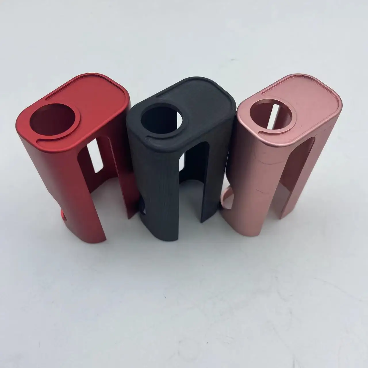 Aluminum Precision Cnc Machining Parts Cnc Machine Shops In China 5 Axis Cnc Milling 6061 Aluminum