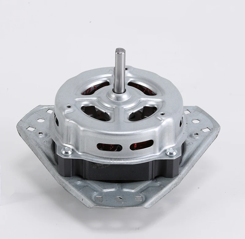 higher quality  washing machine motor for washing machine spare parts avec hot selling