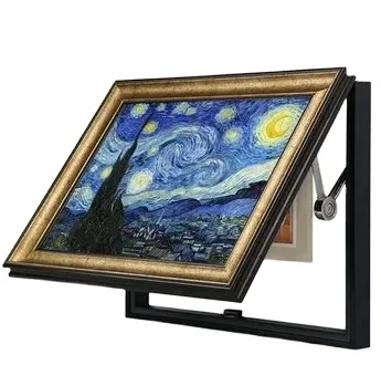 YOTTA 3200mm Automatic Ricoh Heads Vinyl Banner Poster Large Format 3.2m UV Hybrid Printer