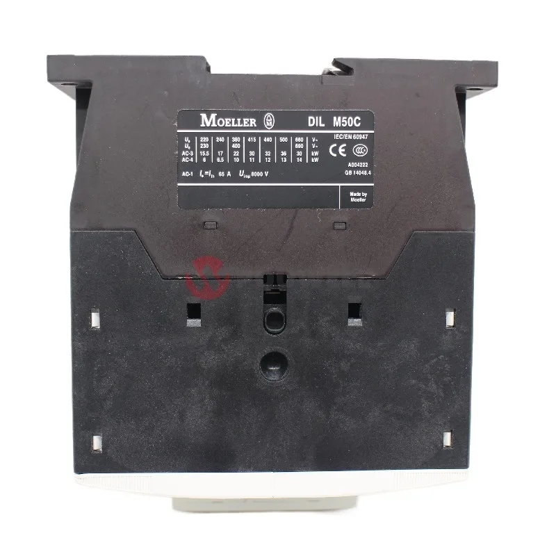 DILM50(230V50HZ,240V contactor relay Auxiliary contact module