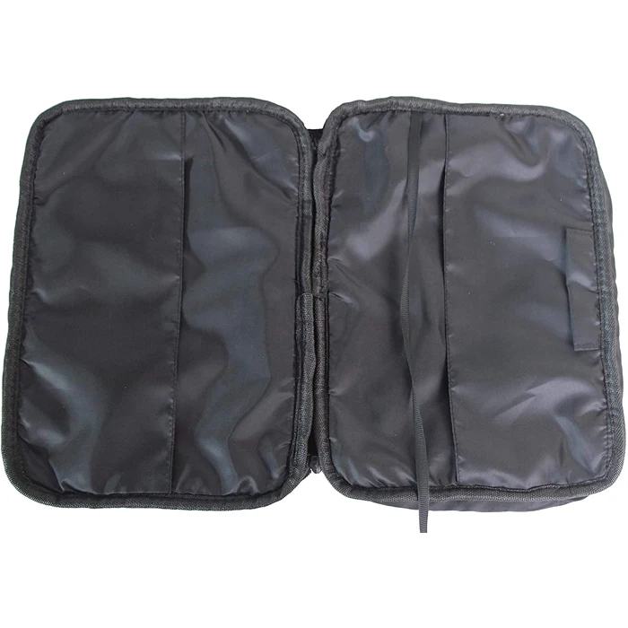 
Large Sizes Bible Puffer Tote Bible Cover Bible Purse Book Bag Book Cover Quilted Nylon 