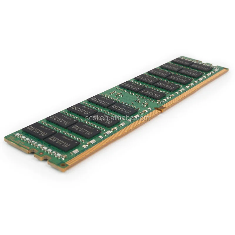 627812-B21 PC3L 10600 DDR3 1333 МГц 16g ECC память сервера оперативная