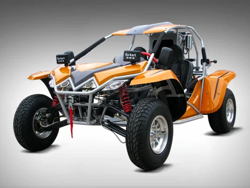 1100cc 2 сиденья Внедорожник