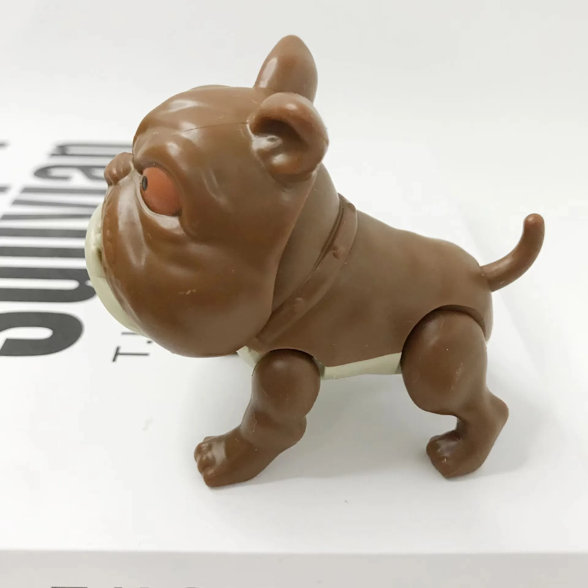 animals Biting Fingers Lion Elephant Puppets, rhino lizard Toys, dog animal Figures Collectibles for Boys Kids