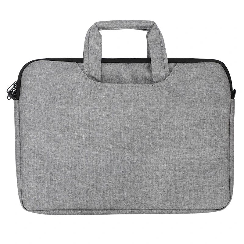 High Quality Factory Price Designer 14 15 inch Computer Handbag Bag Men Business Briefcase 15 Inch Laptop Bag