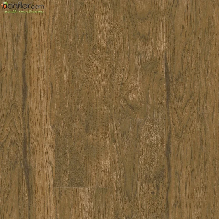 2mm waterproof pvc dry back vinyl plank flooring piso PVC
