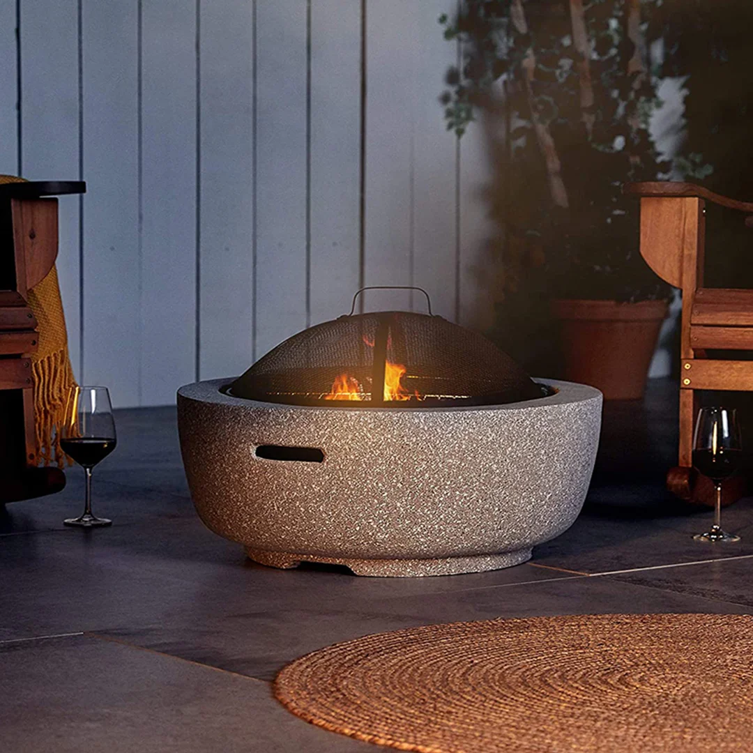 Hot sale outdoor heating stove