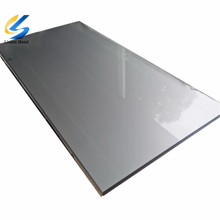 Factory Stock SS 201 304 316 304L 316L 321 410 420 430 2b finishing Stainless Steel Sheet