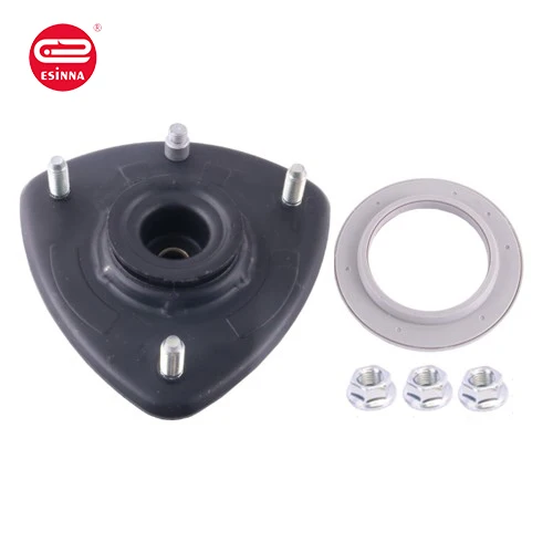 Esinna 66042600 51670T2AA01 High Quality Strut Mounts Set for ACCORD TLX Car Strut Mounting Kit OEM Material Origin Style