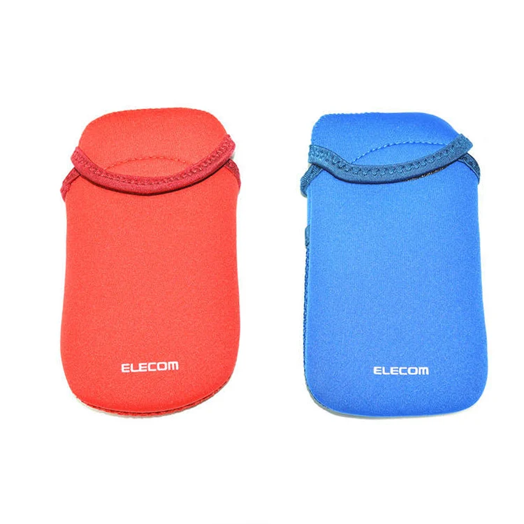 MP3 MP4 Camera bag walkman discman bag pouch portable audio player bag radio Storage case