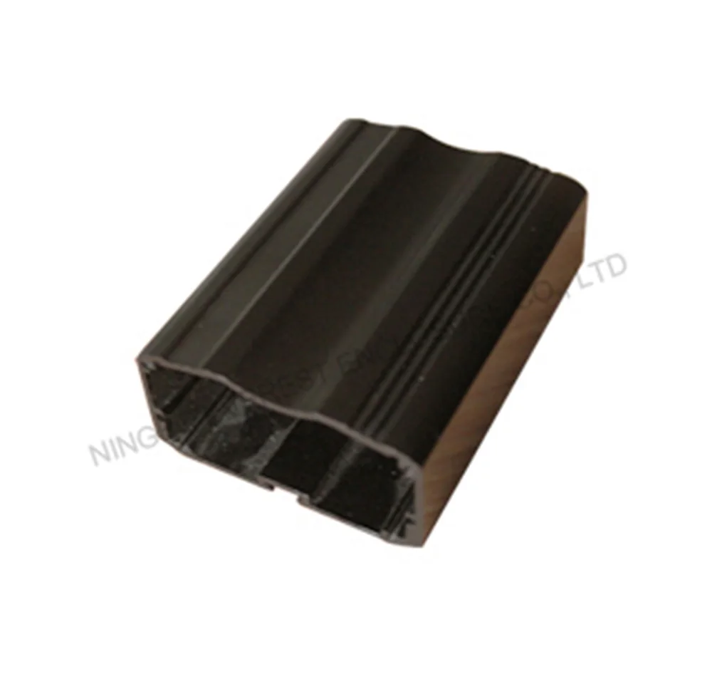 AEH002 53.5 * 26 * 100 mm Wholesale Enclosure Aluminum Customized Extrusion PCB Molded Enclosure