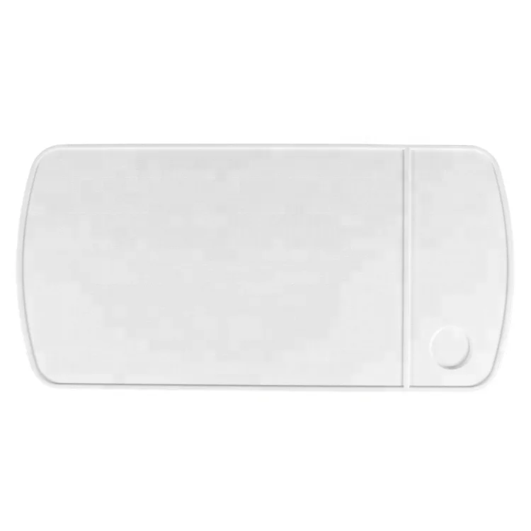 Hospital furniture accessories medical over bed table board