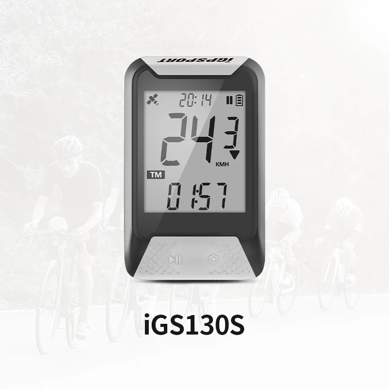 Cheapest igs130S gps bike tracking