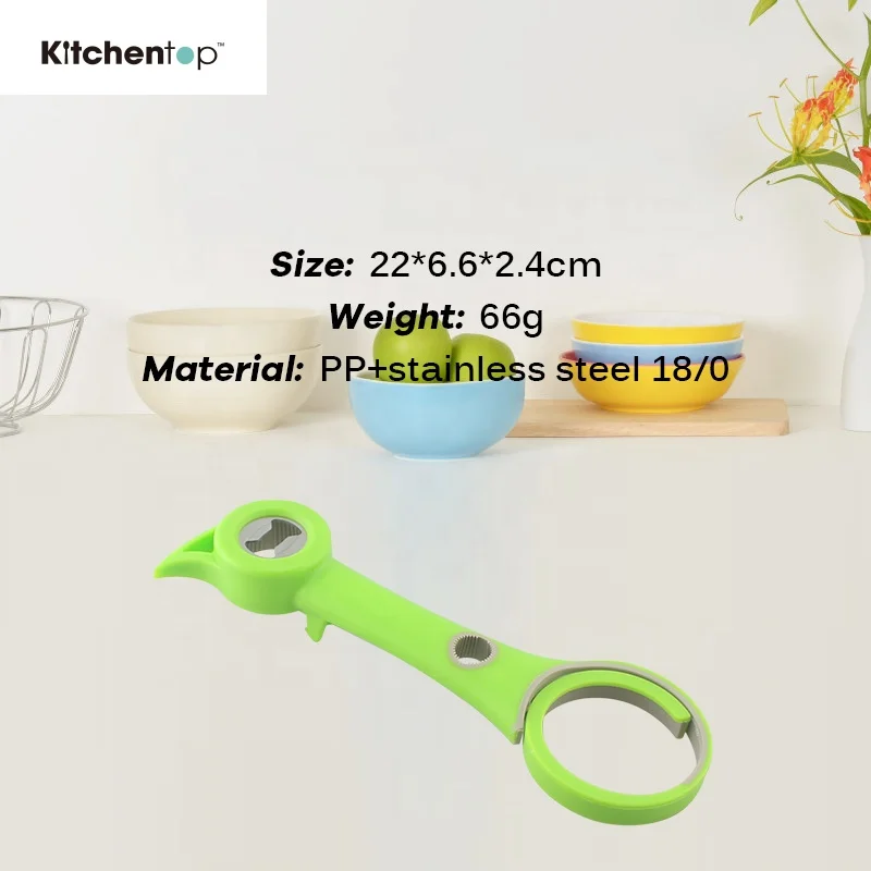 3 в 1 может и открывалки для бутылок