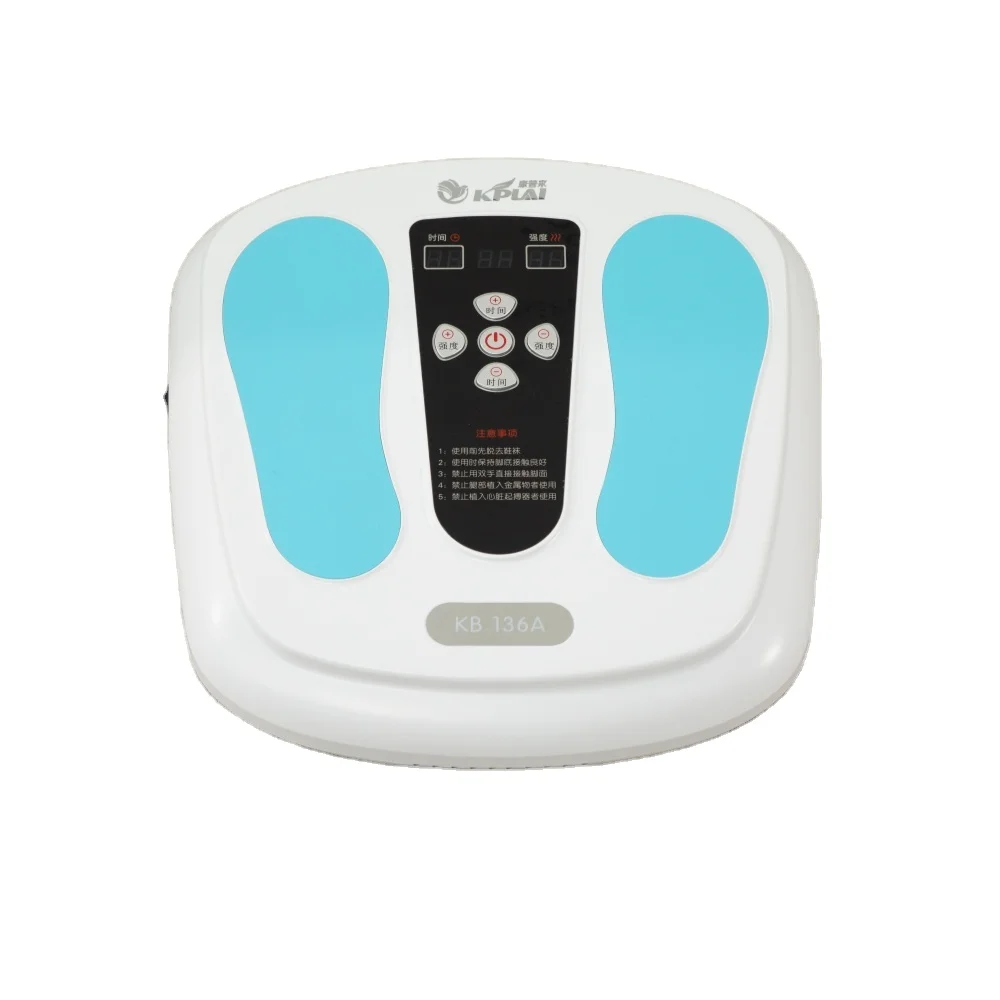 Tera P90 Terahertz Electro Magnetic Feet Health Device In stock tera hertz thz tera p90 foot massager