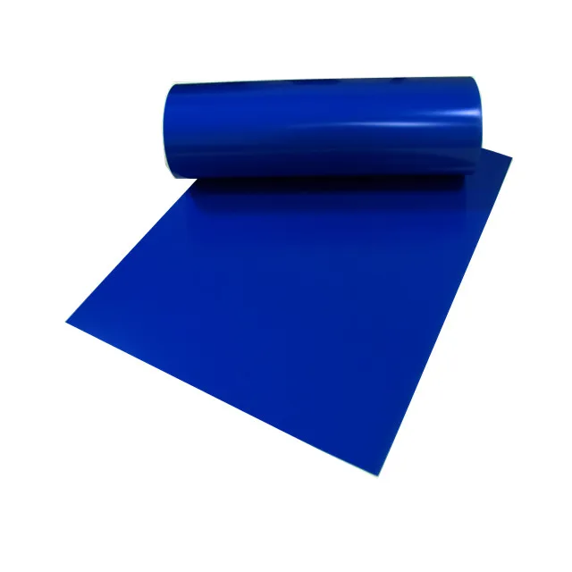 Stable quality blue aluminium printing plate CTP