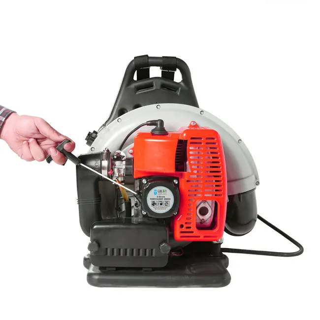 Back Pack Gas Leaf Blowers kubota snow blower attachment