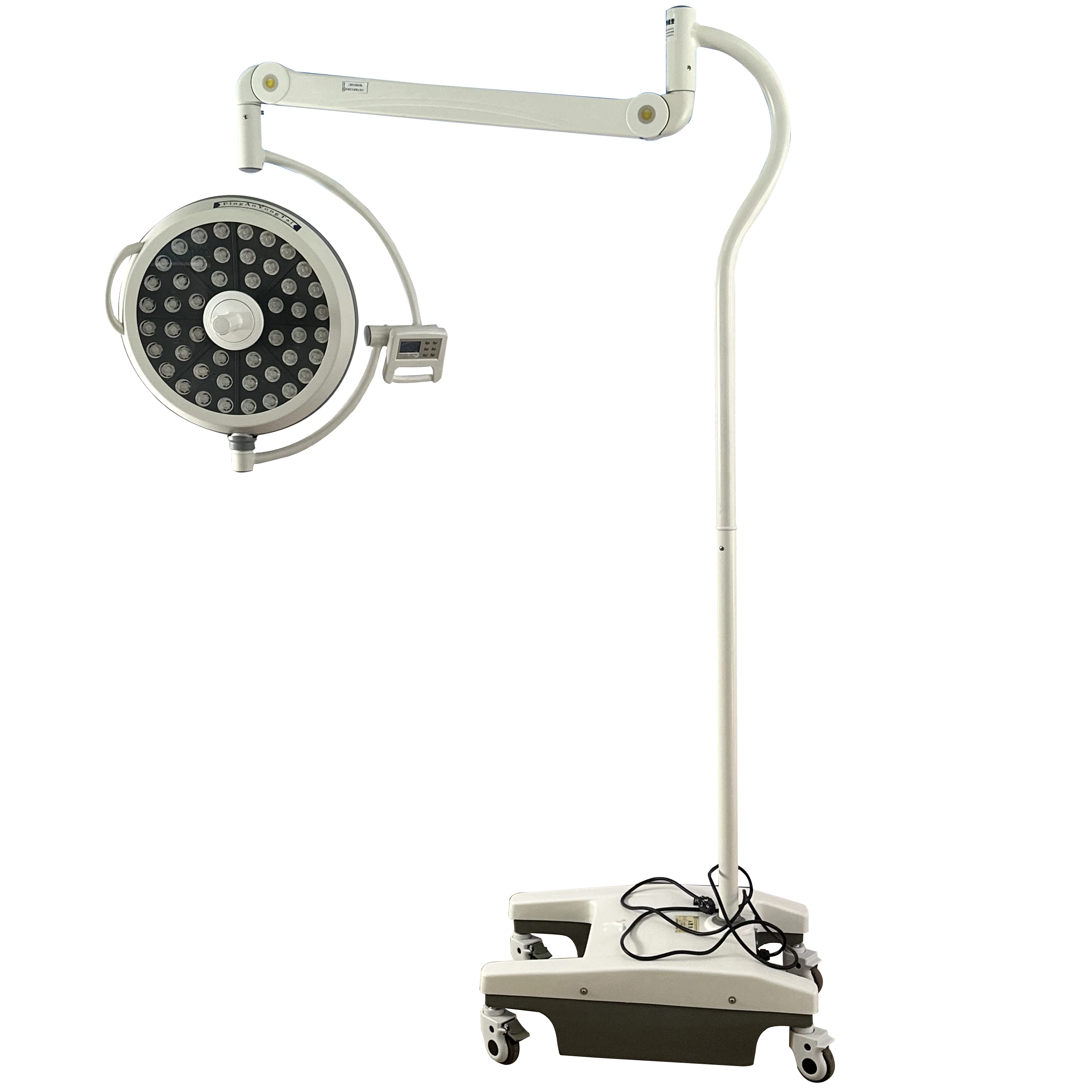 Operating light Hospital operating light  examination lamp operating shadowless lamp