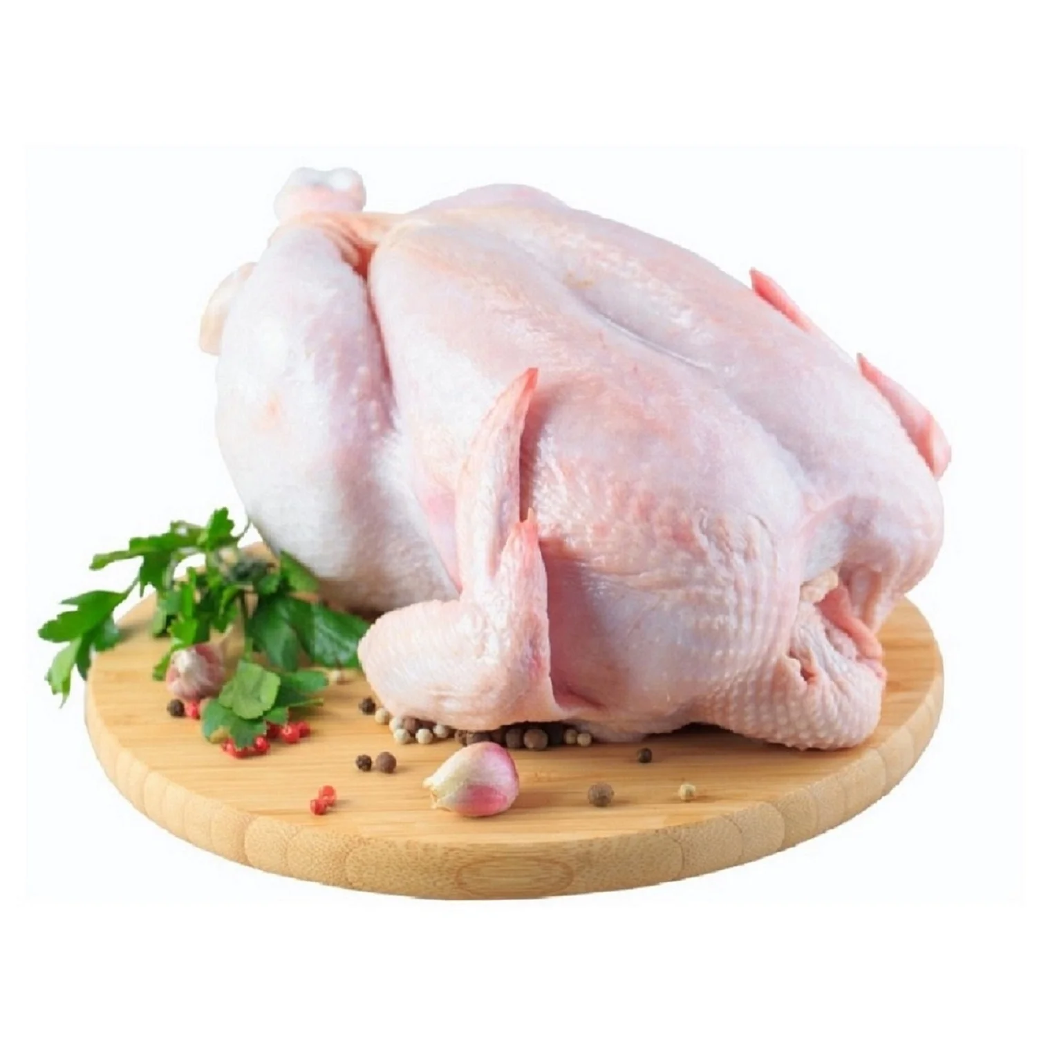 Premium Quality Frozen Whole Chicken/Halal Frozen Boneless Chicken