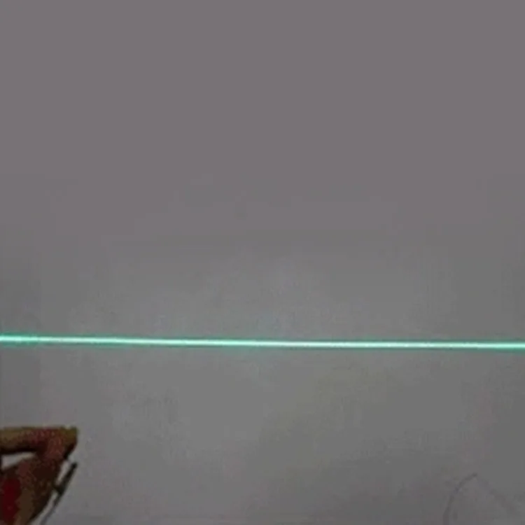 High Quality  D10mm 405nm 450nm 520nm 635nm 650nm 830nm 850nm Blue Green Red Infrared Line/Cross Laser Module