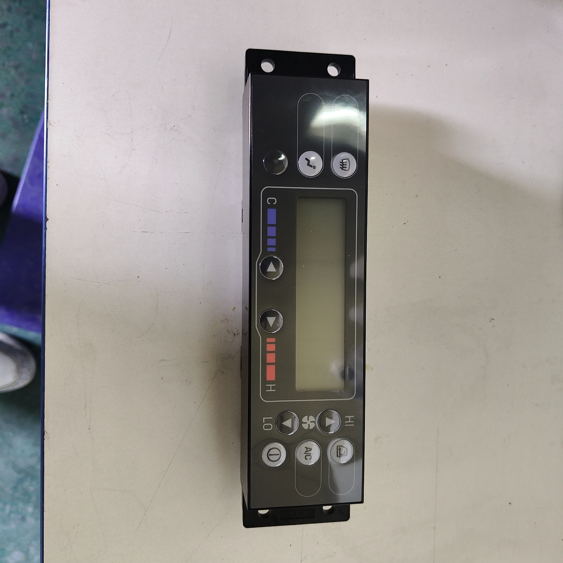 HD405-7 HD785-7 high quality manufacturing  CONTROL PANEL A 561-07-81142