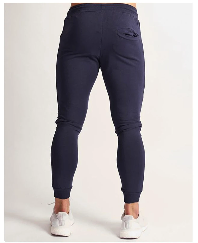 Индивидуальная одежда для коррекции фигуры, одежда для фитнеса, спортивная одежда, тренировочные штаны для бега, Мужские штаны для спортзала