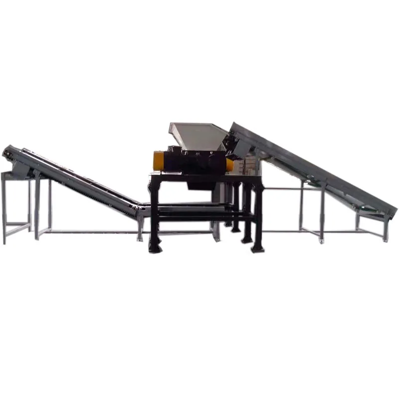 waste plastic shredder machine for sale shredding machine shredder plastic price