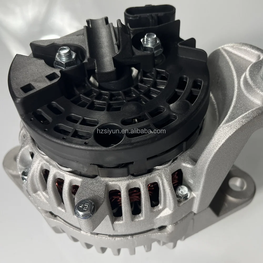 Генератор для VOLVO D7D DEUTZ BF6M1013 BOSCH MAHLE 11170321 01182771 01182405 04284805 04284845 0124555129 MG1128 FMG800T