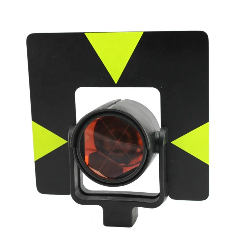 
GPH1 plastic optical prism 