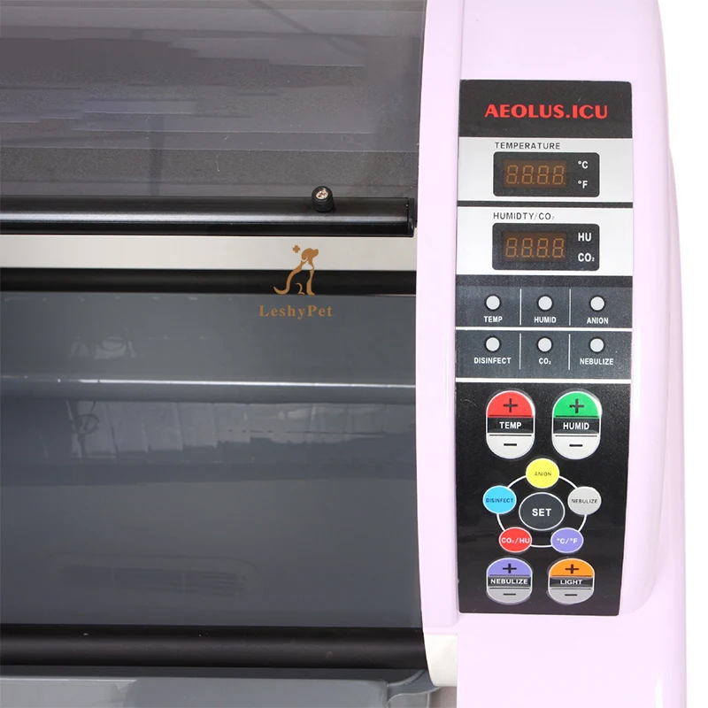 Портативный инкубатор для попугая