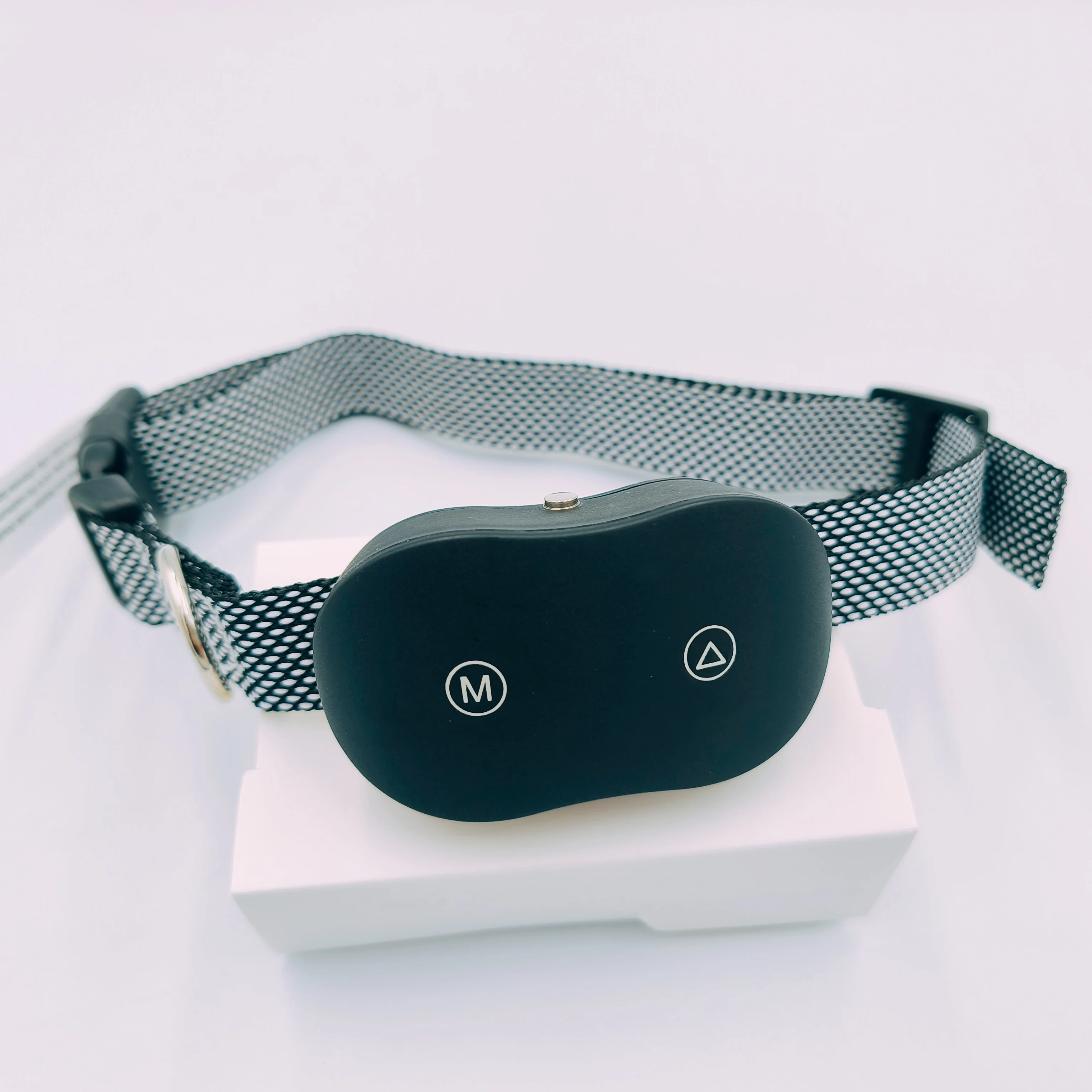 Best price remote dog training electric control anti barking device bark control collar