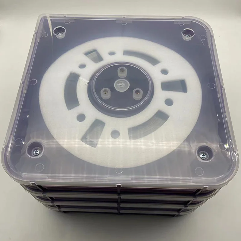 High speed Cleaning Gravure Doctor Blade Used For Flexo Printing Machine