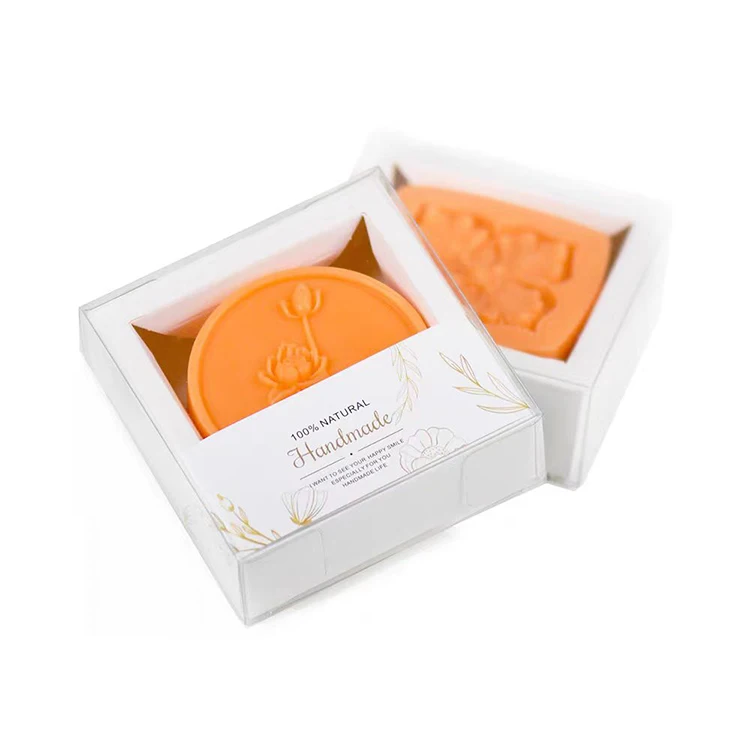 luxury handmade soap paper packaging box custom liquid bar soap box packaging for handmade soaps